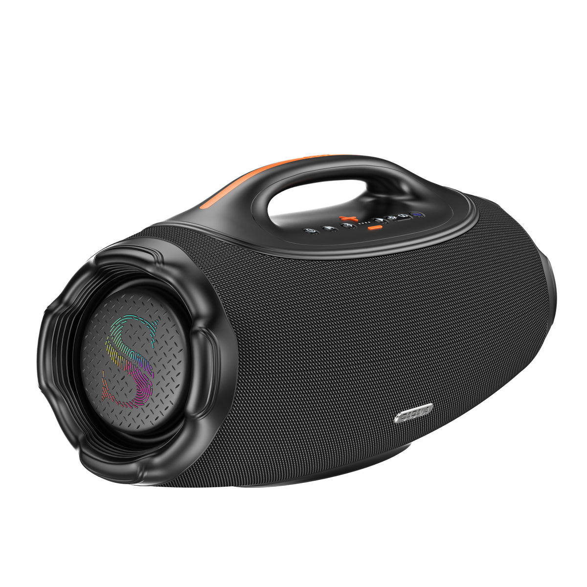SABALA DR-500 Caixa de Som Bluetooth Portátil