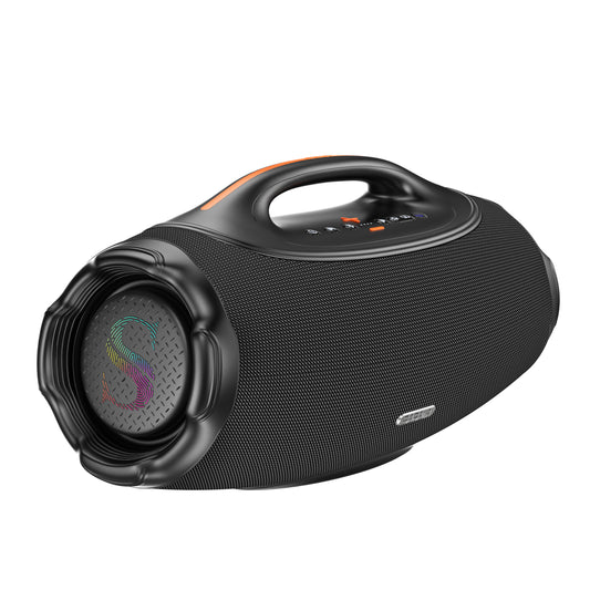 SABALA DR-500 Caixa de Som Bluetooth Portátil