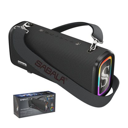 Sabala DR-908 PRO Bluetooth Speaker 120w 20800mah IPX6 110v/220v