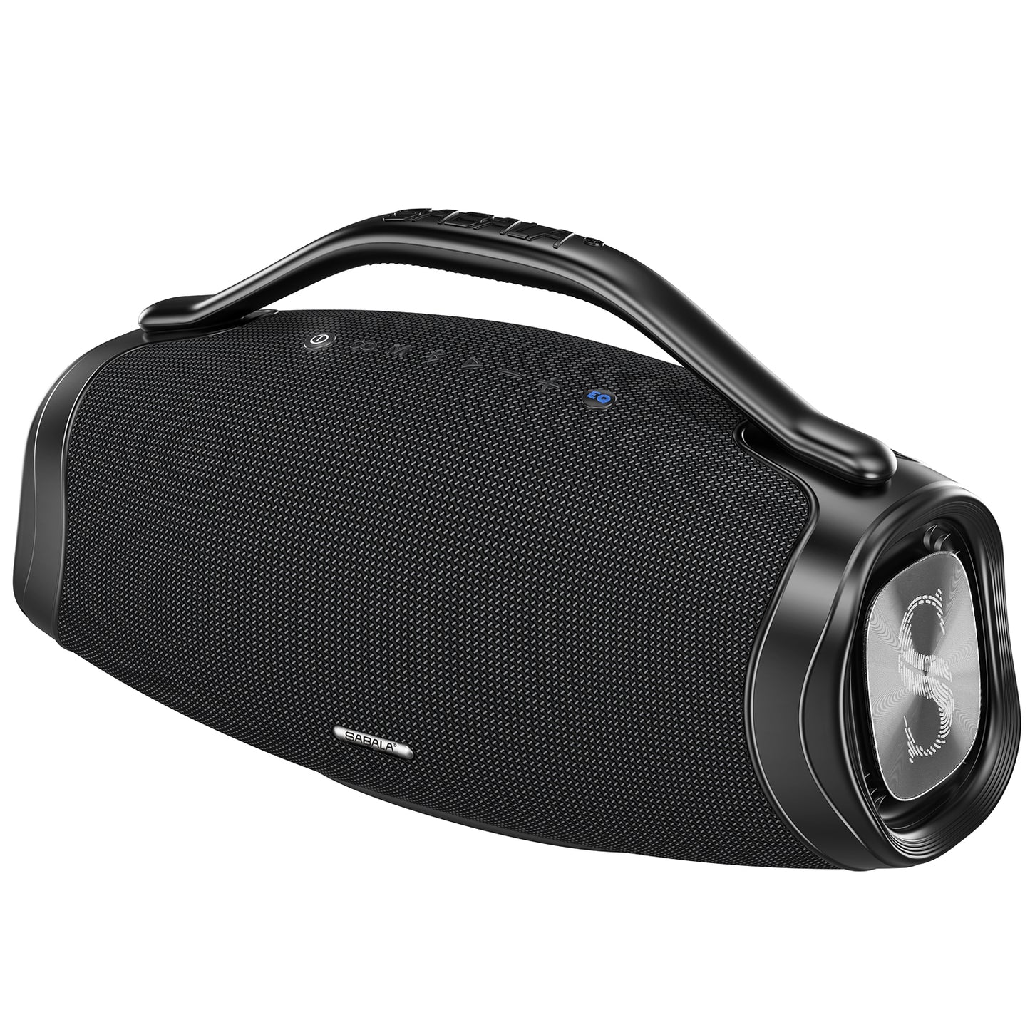 Sabala Dr-909 Caixa De Som Bluetooth,39000mah 200w IP66