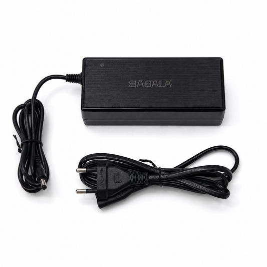 Fonte de Alimentação Original SABALA para DR-909
